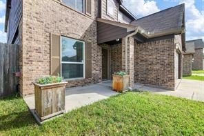 7207 Foxwood Mist Trl