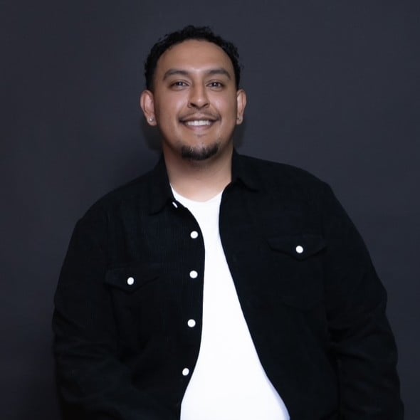 Noel Alvarez Ramirez Antioch, CA Real Estate Agent Headshot
