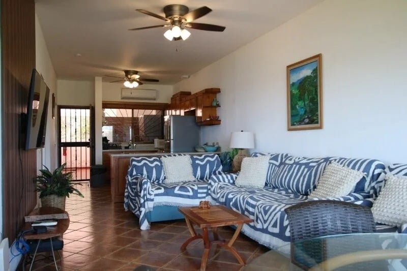 Renovated Ocean View Condo