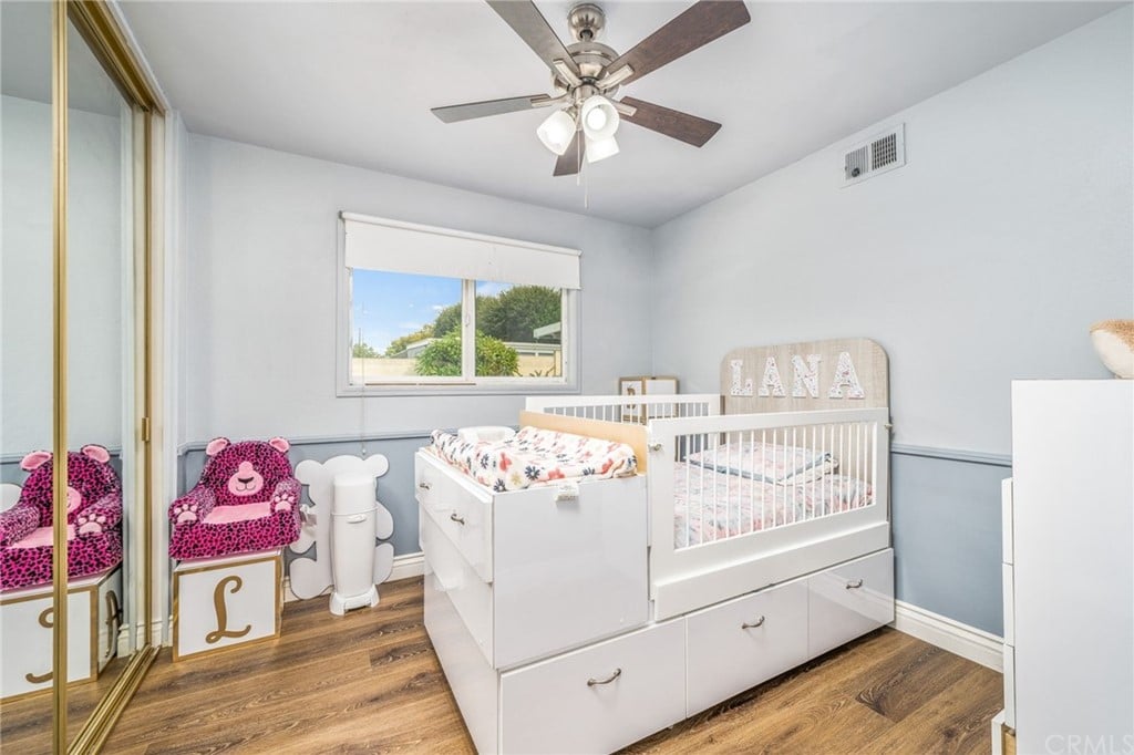 4053 N Santa Lucia St