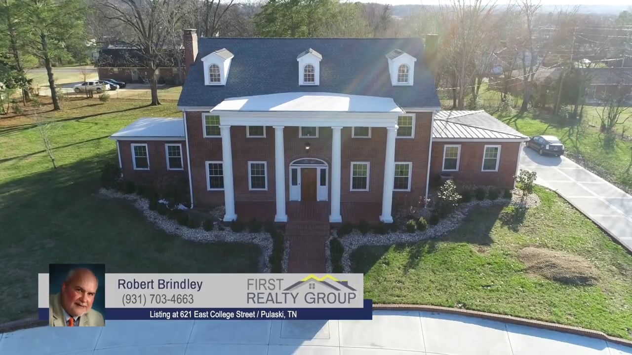  East College Street Video