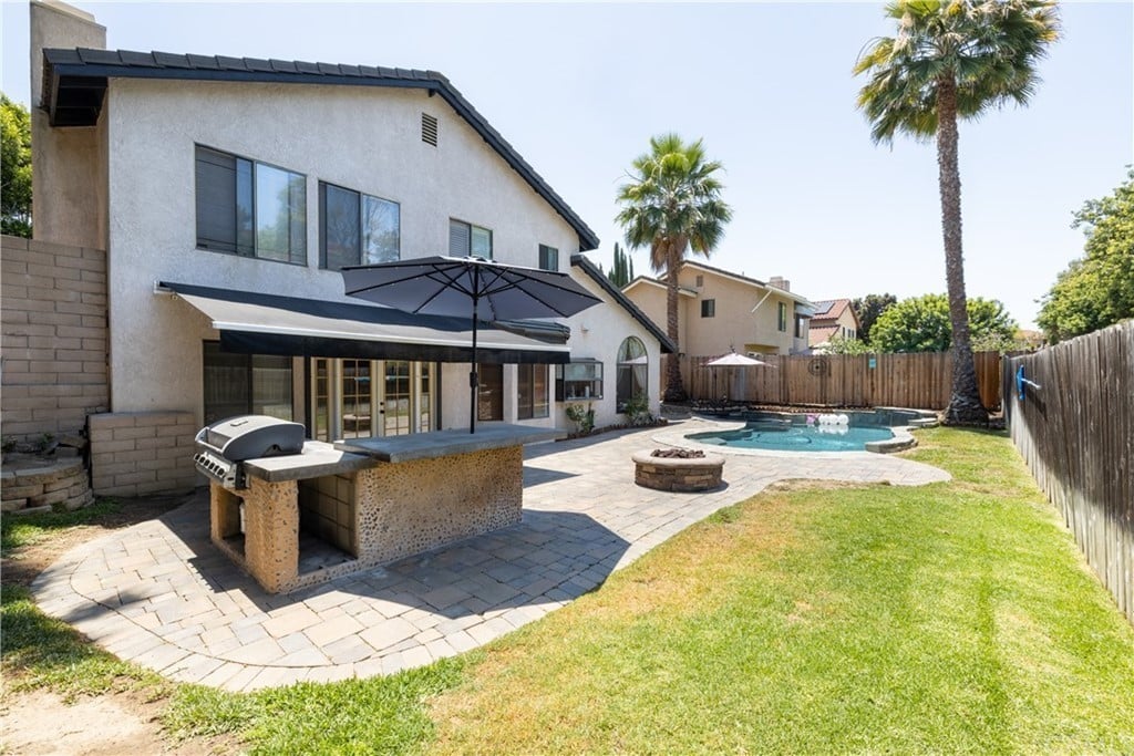 28601 Avenida Del Caballo