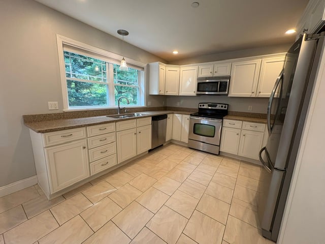 3 Lilac Court