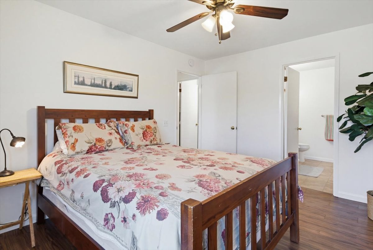 Fairway Terrace C202