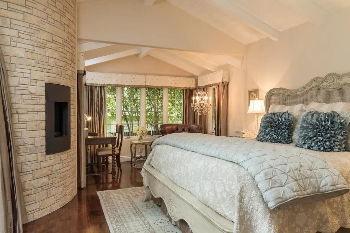 Camellia Cottage