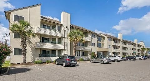 Virginia Beach - 304 28th Street 207