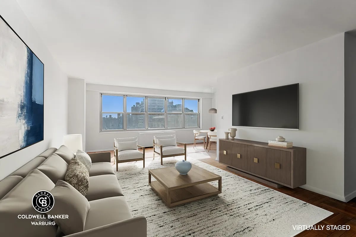 205 Third Ave, #15R