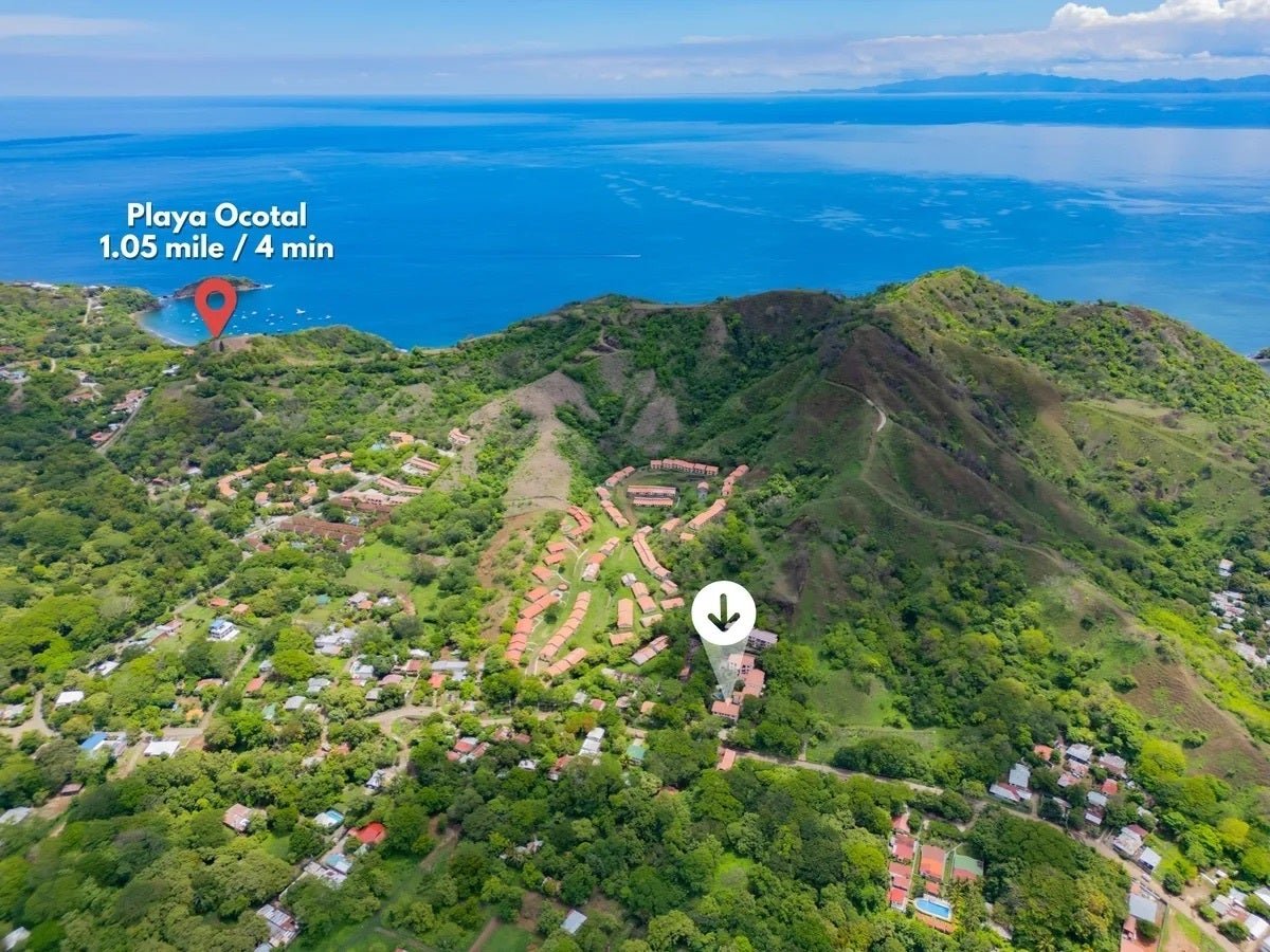 Ground Floor Garden Residence, Papagayo, Guanacaste