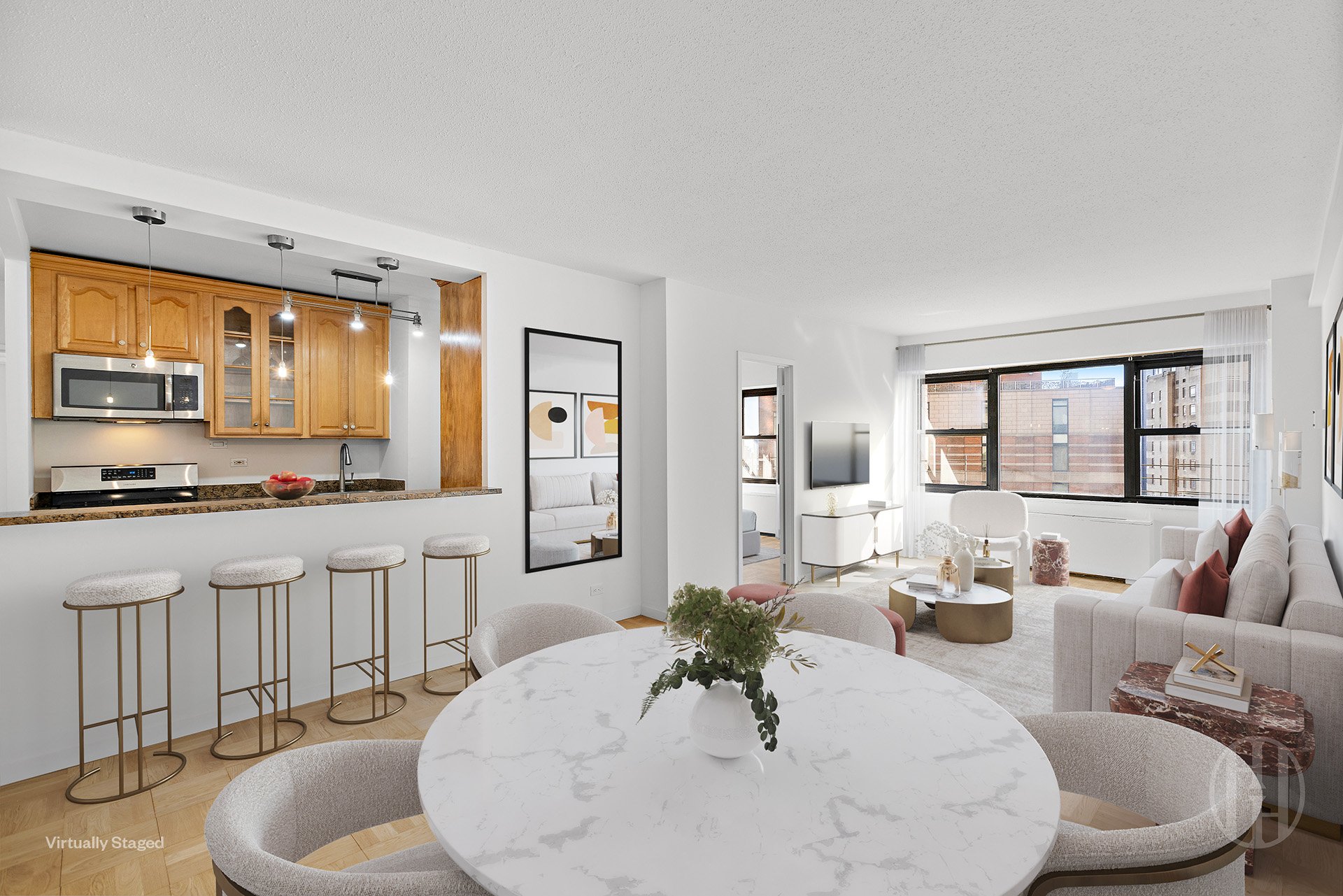 20 West 64th Street #27B