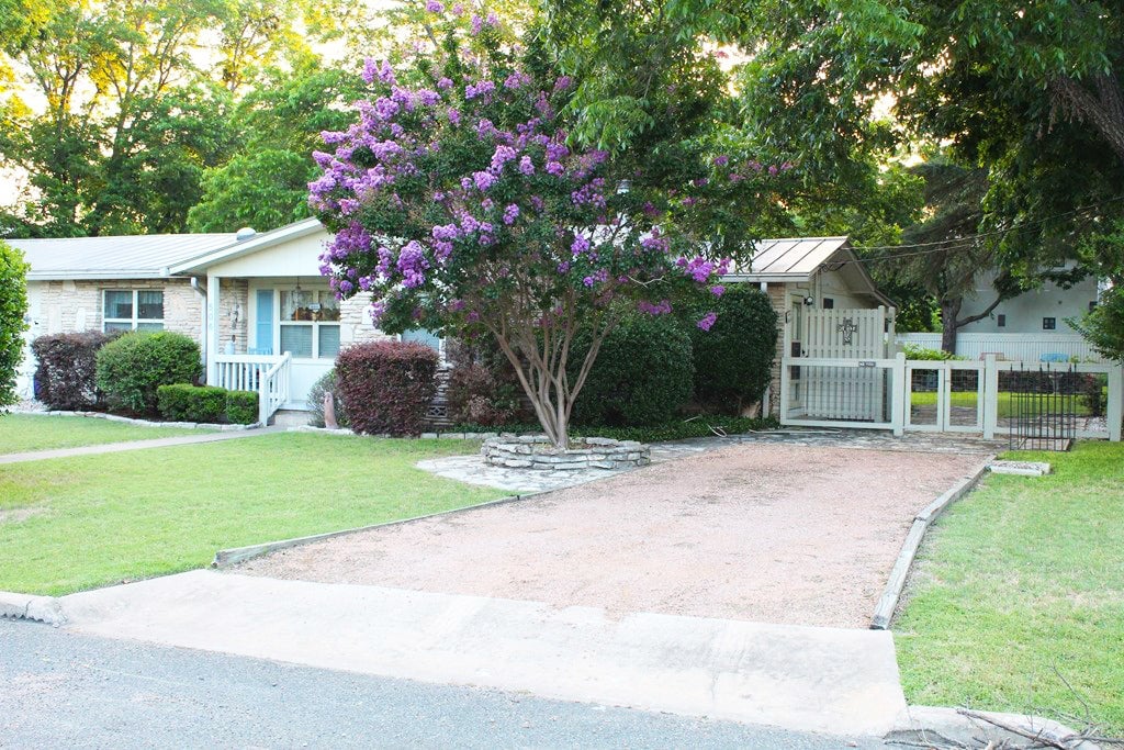 506 N. Pecan St