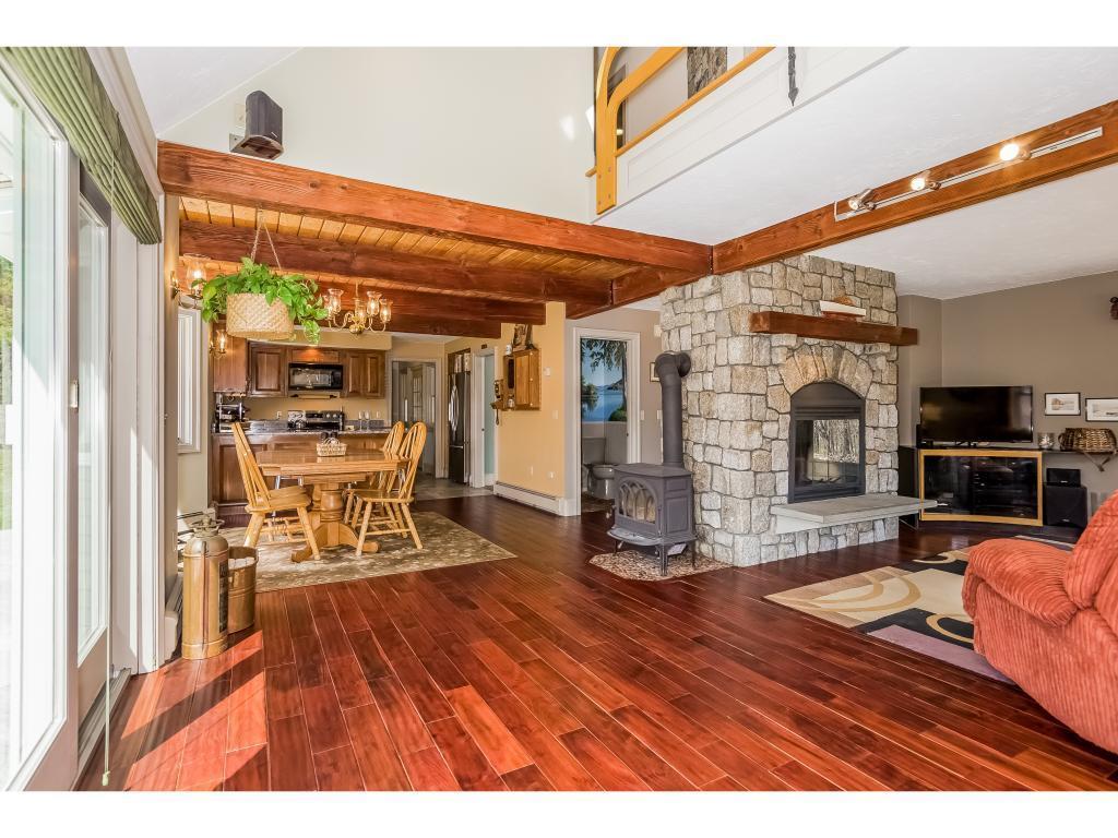 319 Meredith Neck Rd