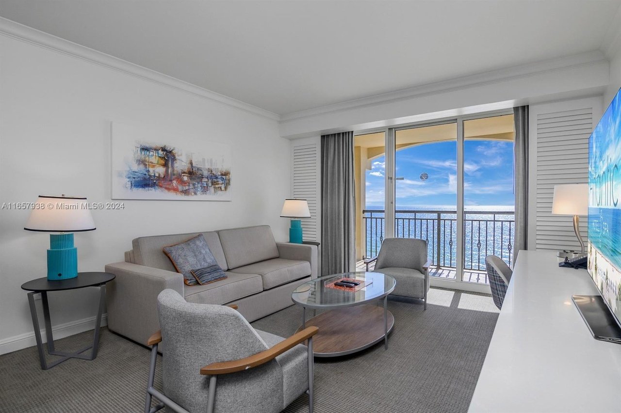 601 N Fort Lauderdale Beach Blvd #609
