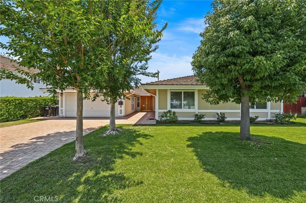 15454 Facilidad Street, Hacienda Heights