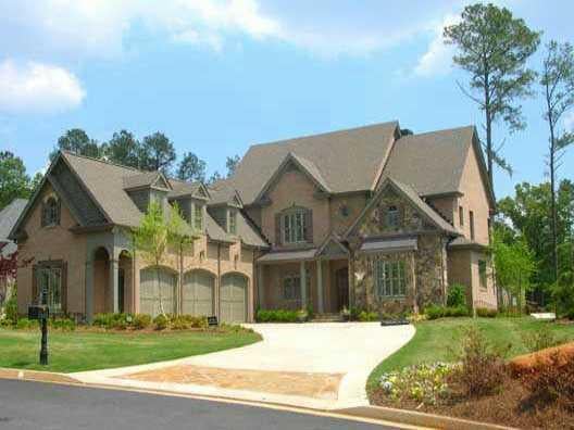 1925 Rand Ridge Court