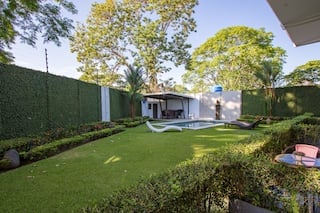 Boutique Condominium by the Beach