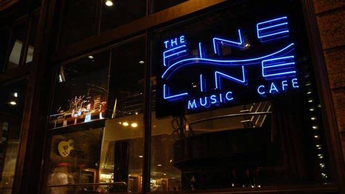 First Avenue Buys Fine Line Venue