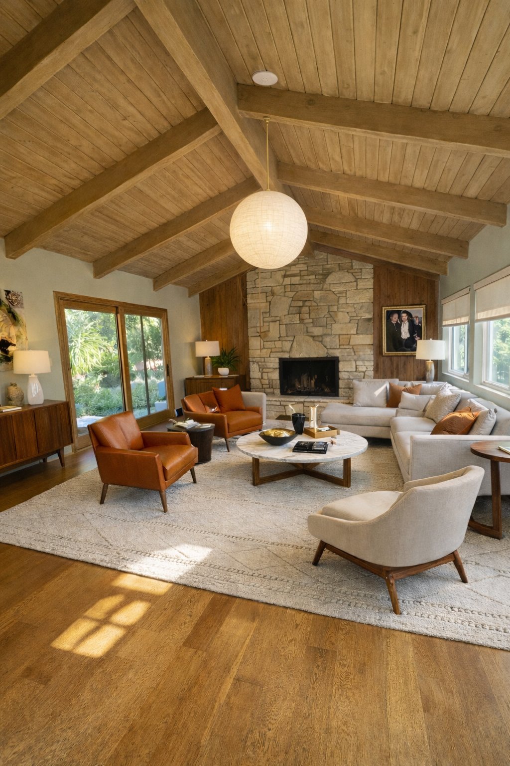 Mission Ridge Retreat