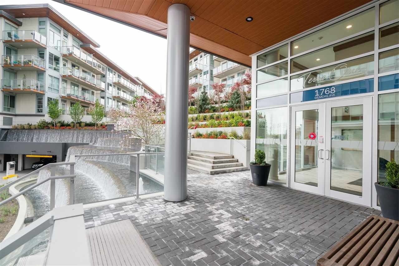 1768 Gilmore Ave, #303