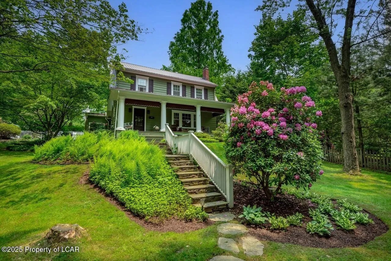 116 Doran Dr