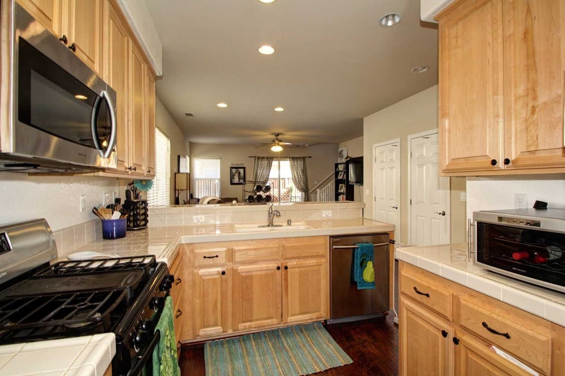New Listing in West Sac!
