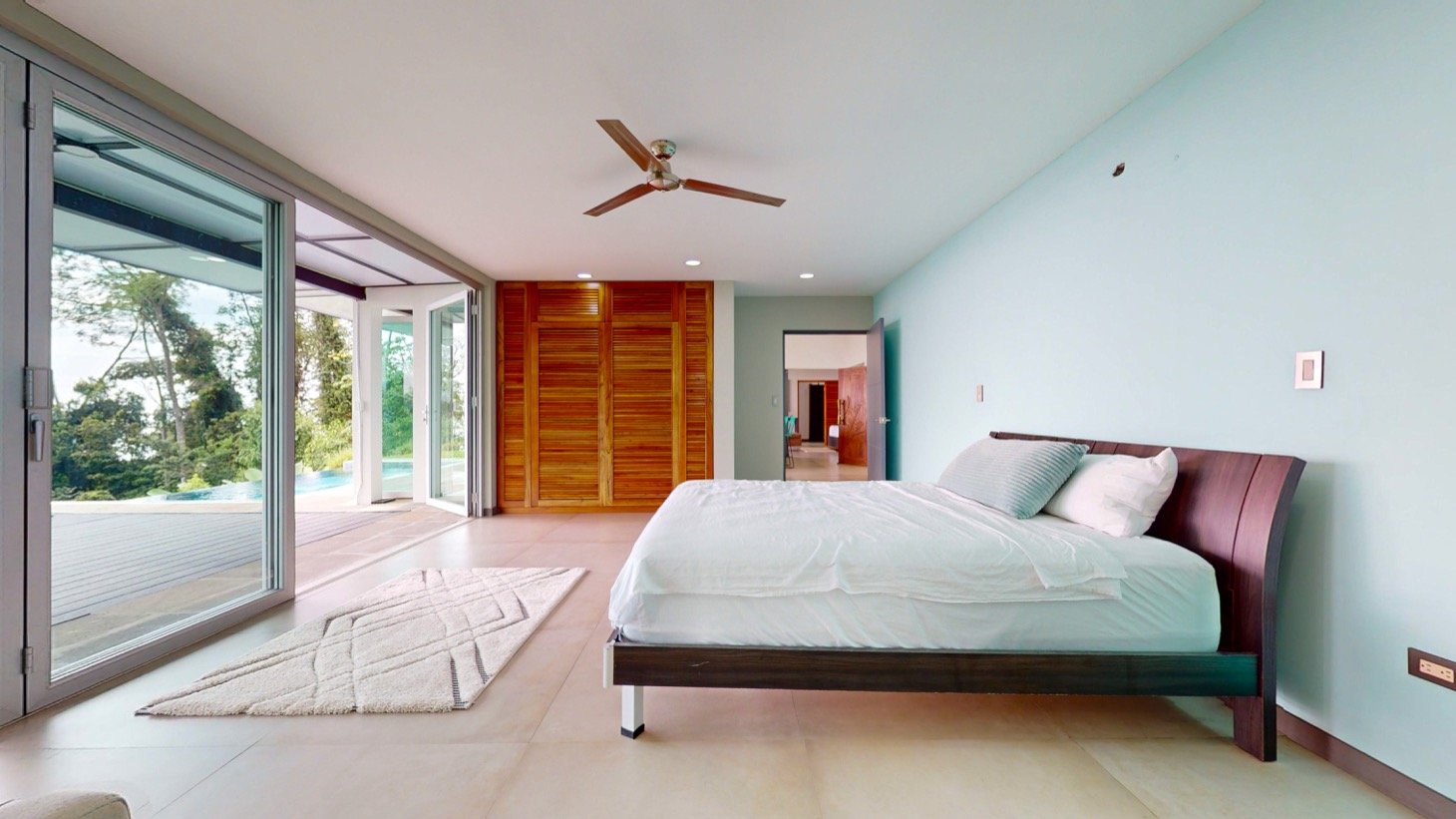 Dream House for Sale in Uvita with Breathtaking Whale's Tail Views