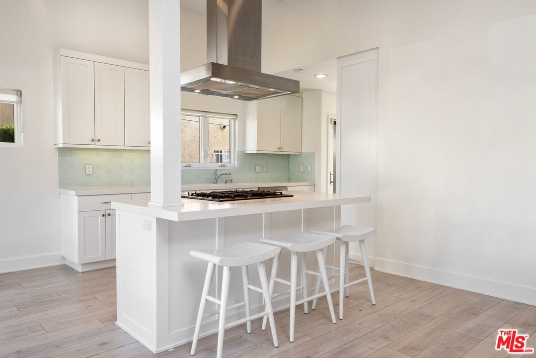 455 N La Jolla Ave