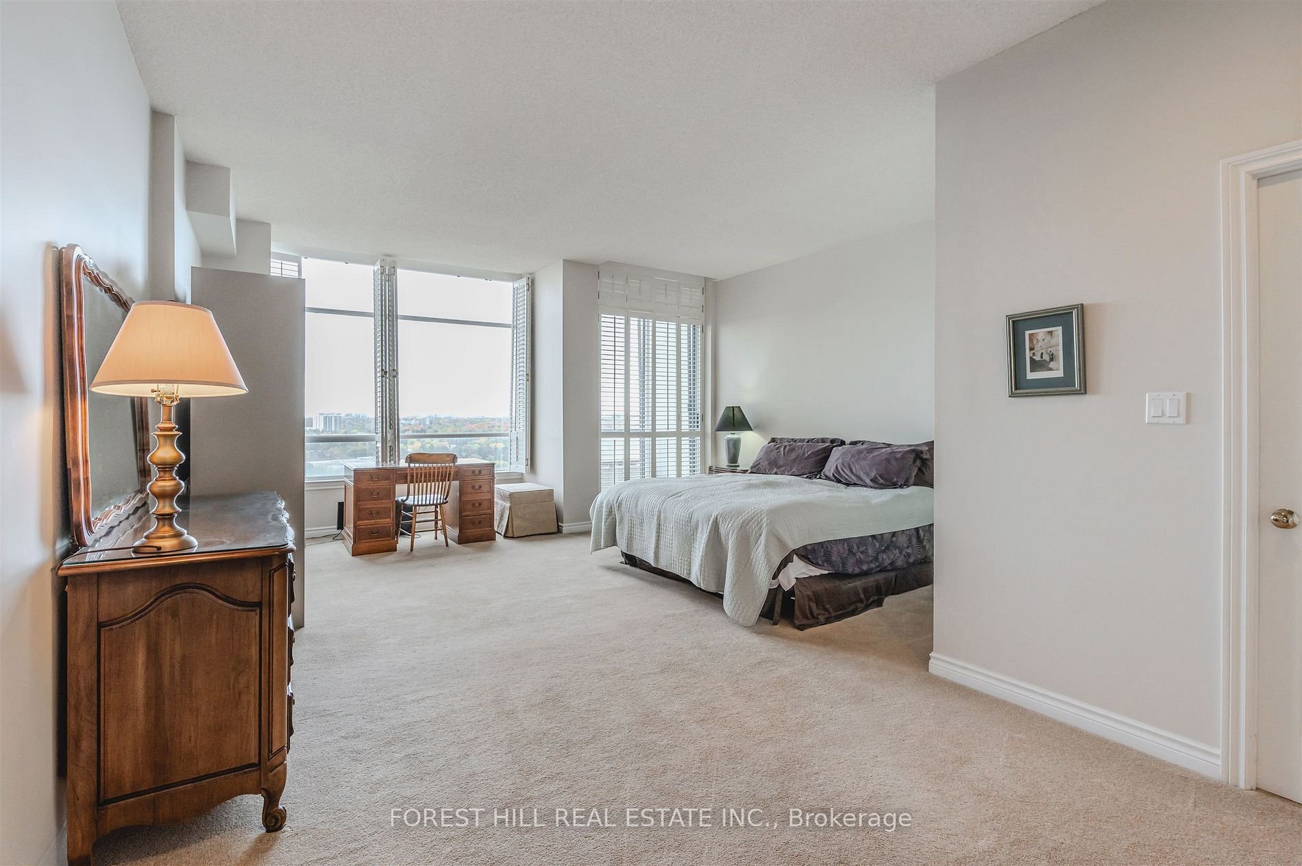 PRIMROSE 3 RESIDENCES PENTHOUSE