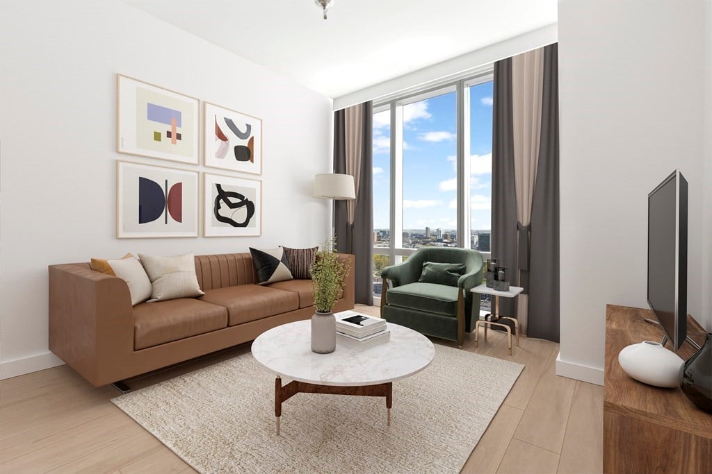  188 Brookline Avenue - Unit 25F