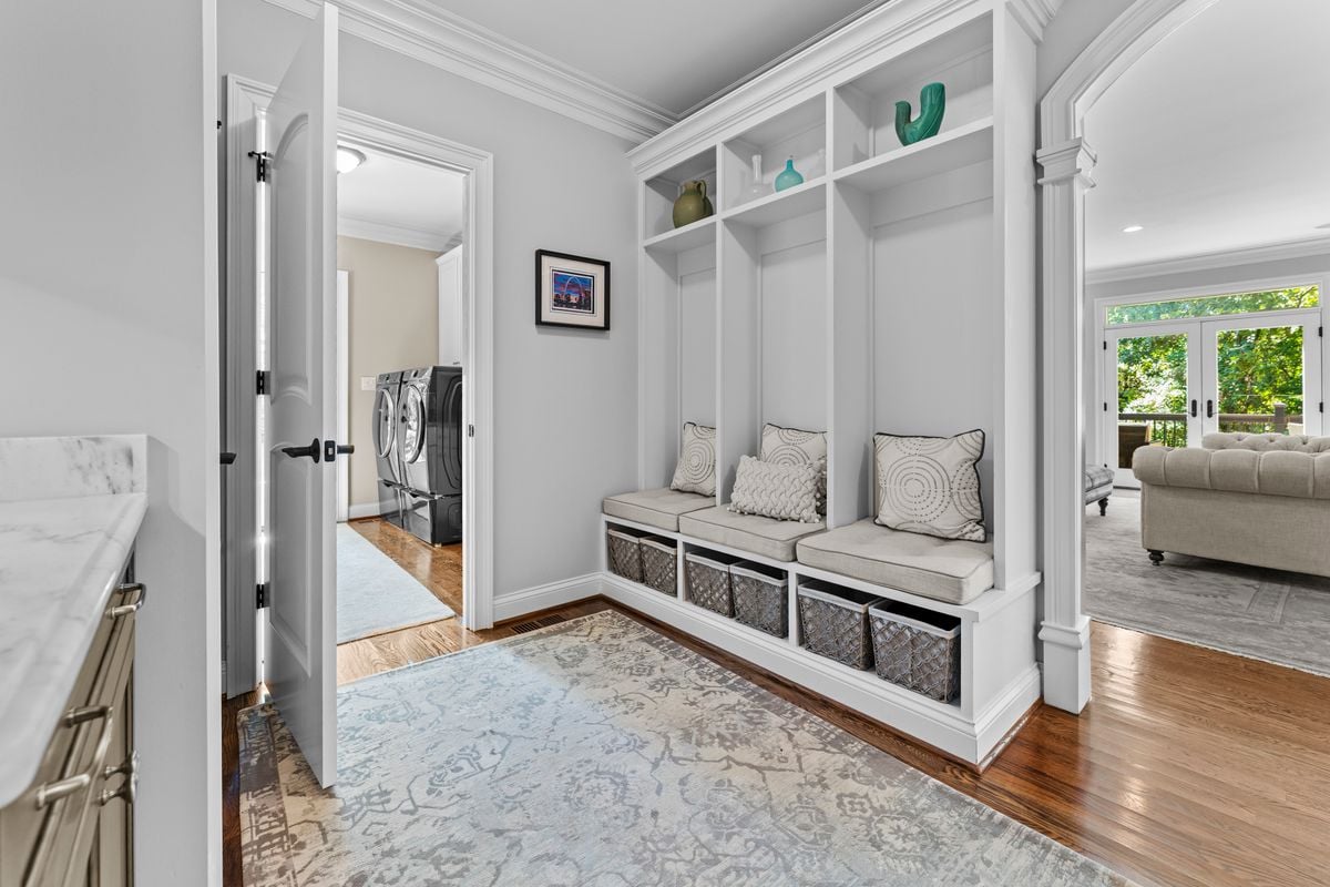 Built in 2013, This Home has it All ~ Under Contract on First Day