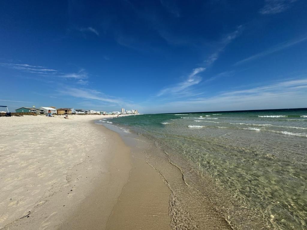 Gulf Shores