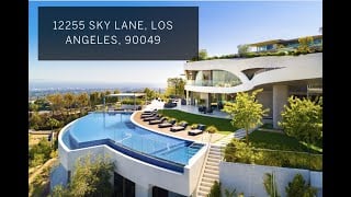 12255 Skyline Dr, Los Angeles, 90049 - Eklund | Gomes