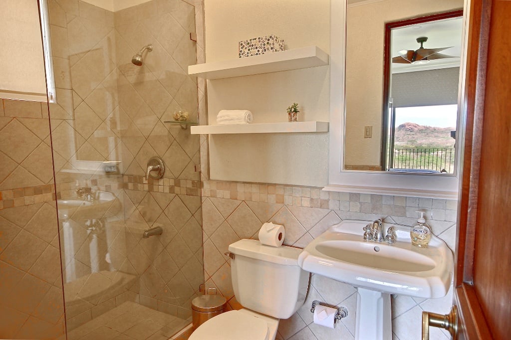 Bougainvillea 4211 | Ocean-View 3-Bedroom Condo with Zero Steps in Reserva Conchal