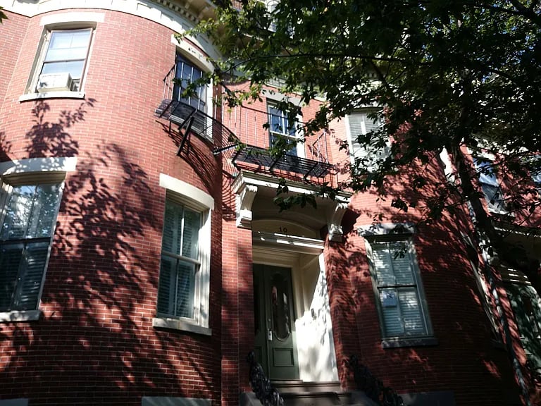 10 Concord Square #3