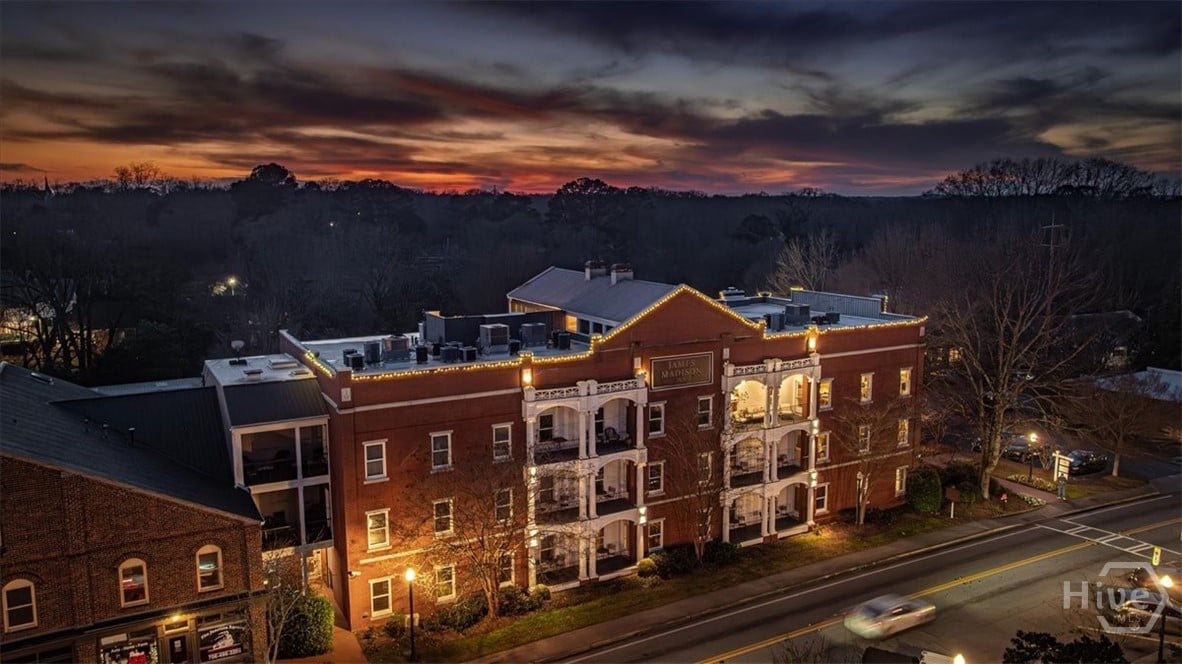 James Madison Inn