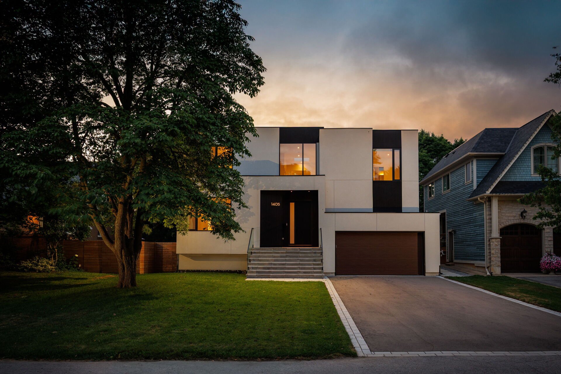 1405 Acton Crescent