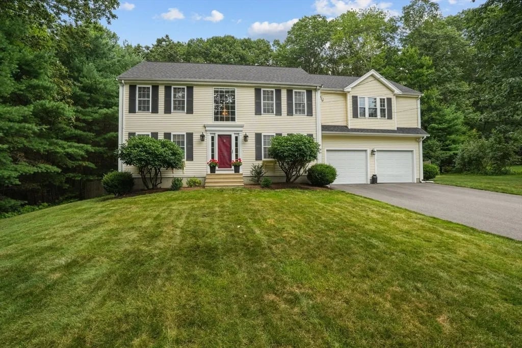 28 Oxford Dr franklin