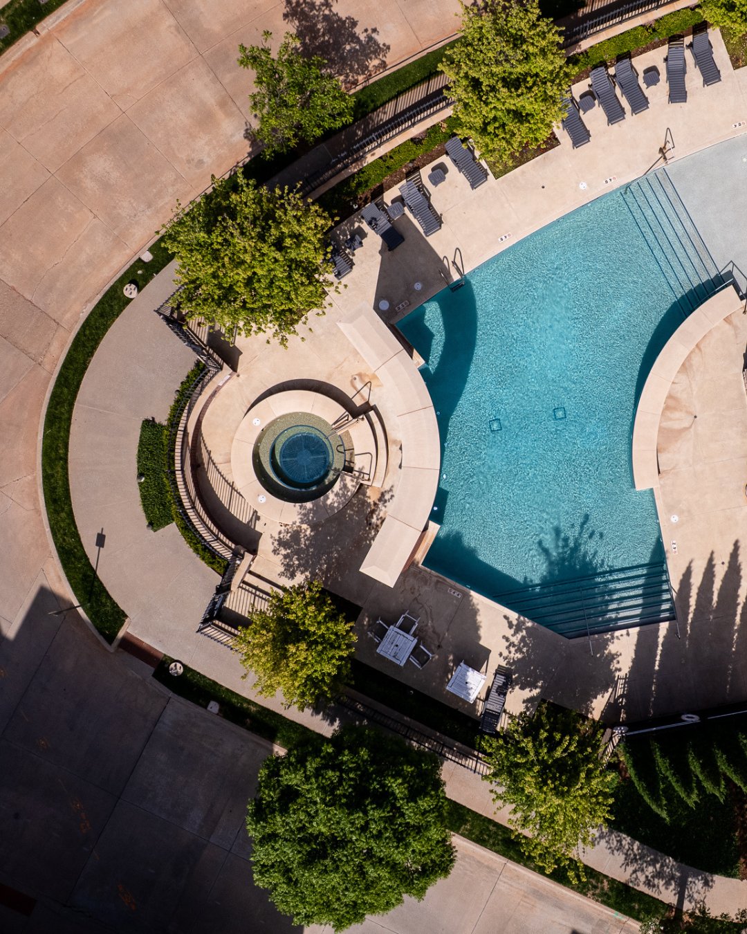 Luxury Townhome Living at The Hill | 422 NE 2nd Street, Oklahoma City