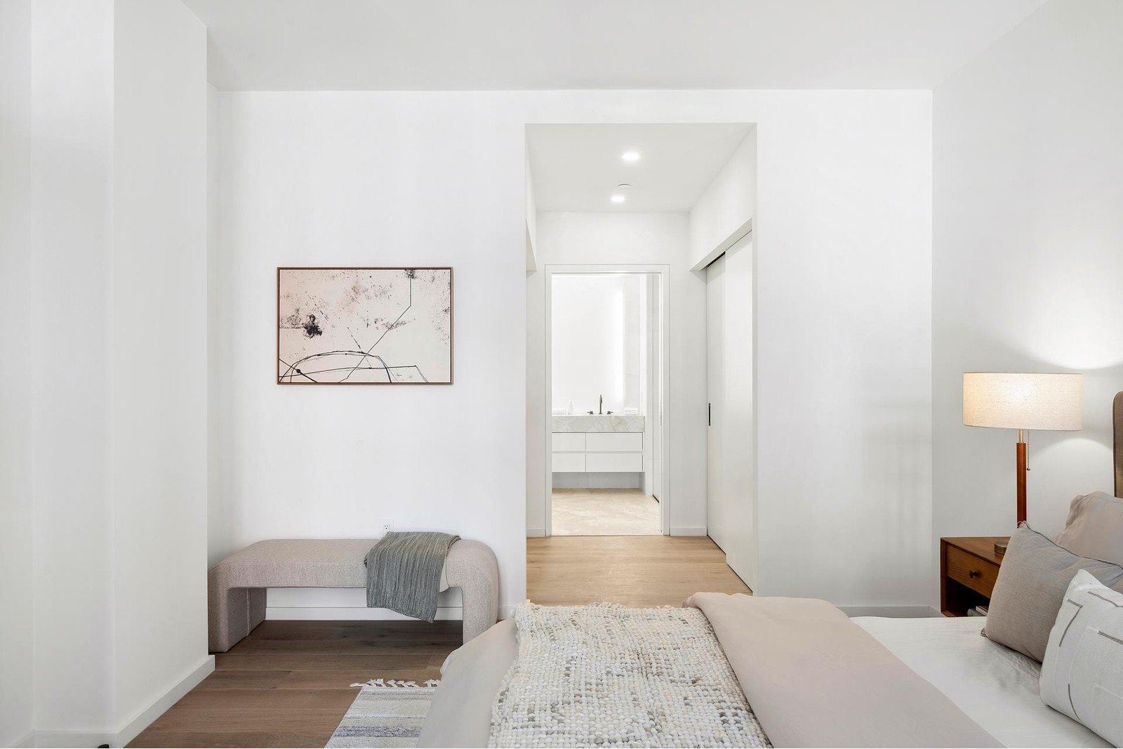 66 Clinton St, 3B, Lower East Side