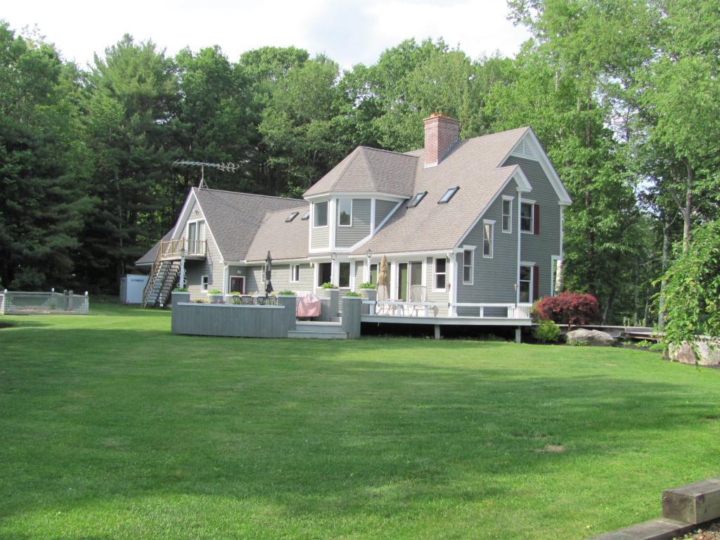 319 Meredith Neck Rd