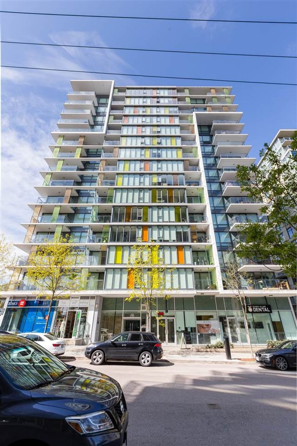 1783 Manitoba St, #530