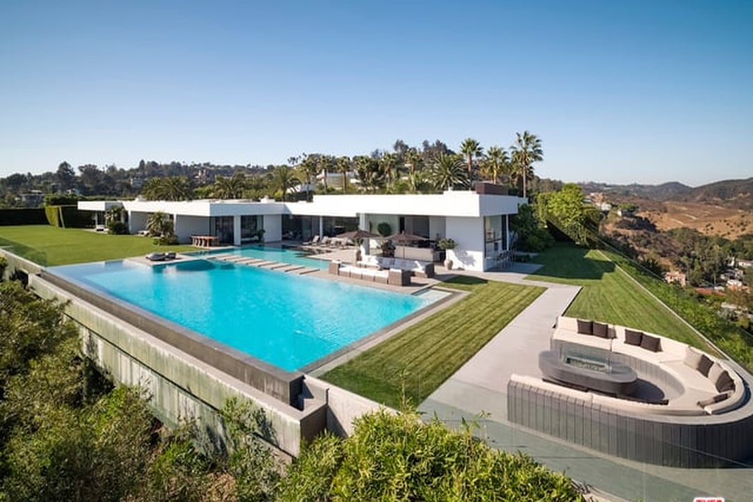 Blissful Retreat