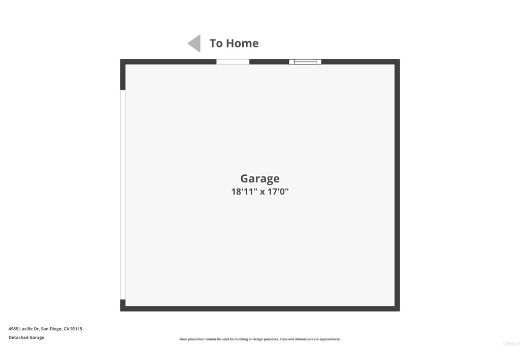 4985 Lucille Dr