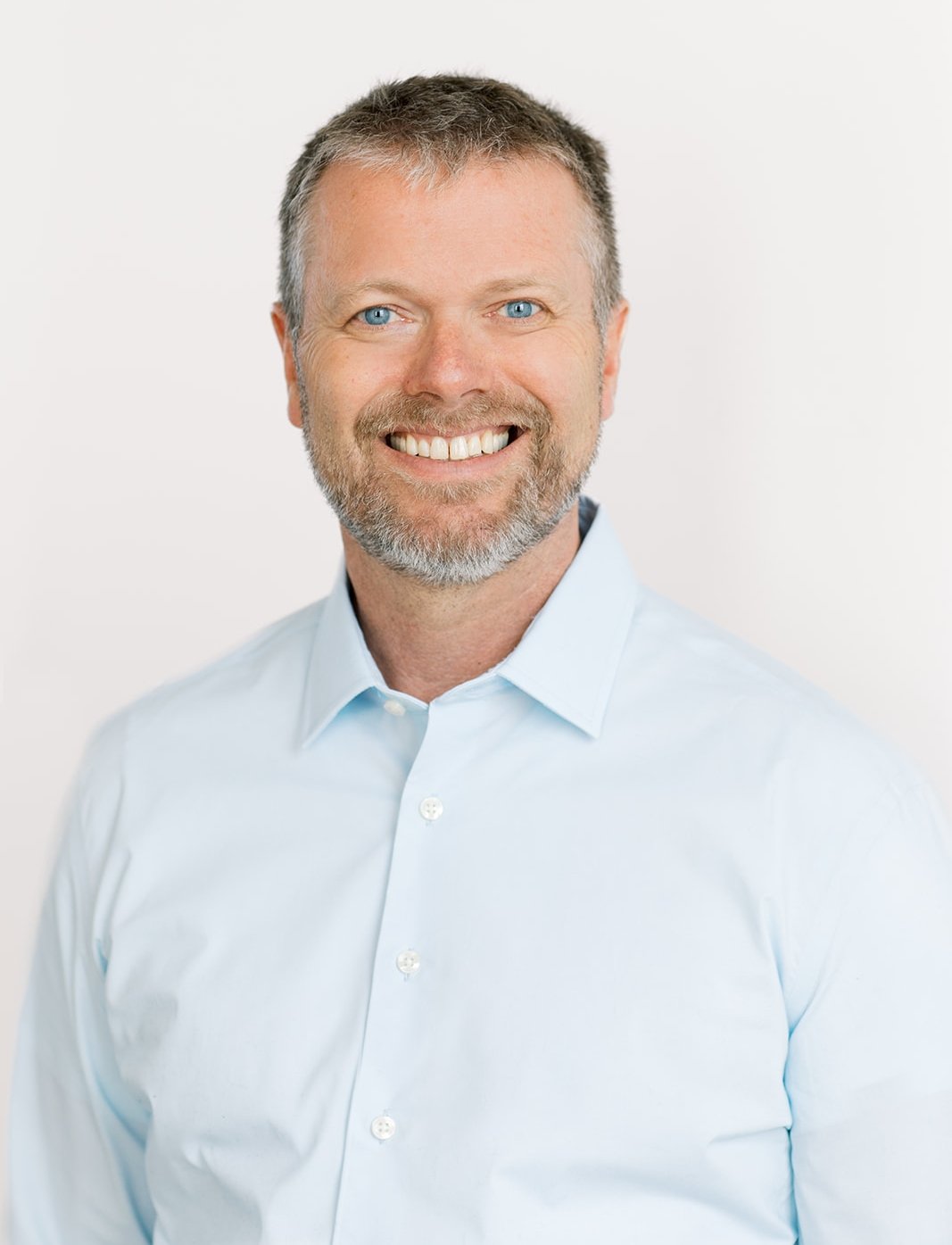 Brandon Pederson Crosslake, MN Real Estate Agent Headshot