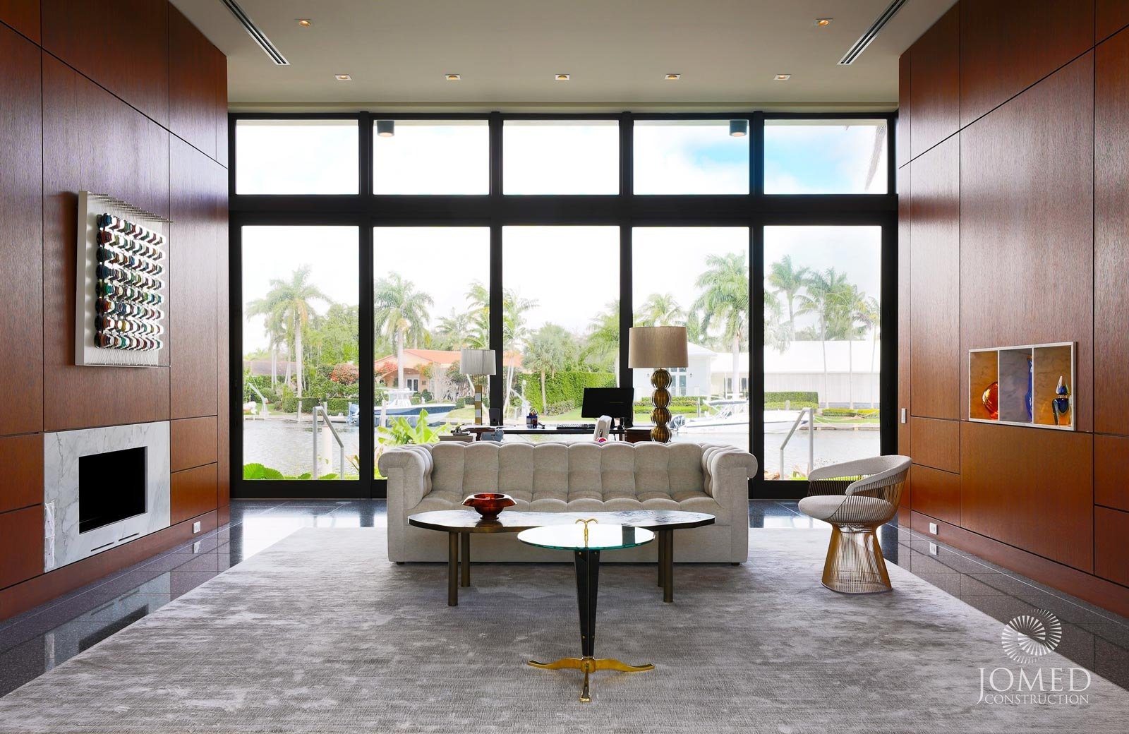 Mid Century Modern