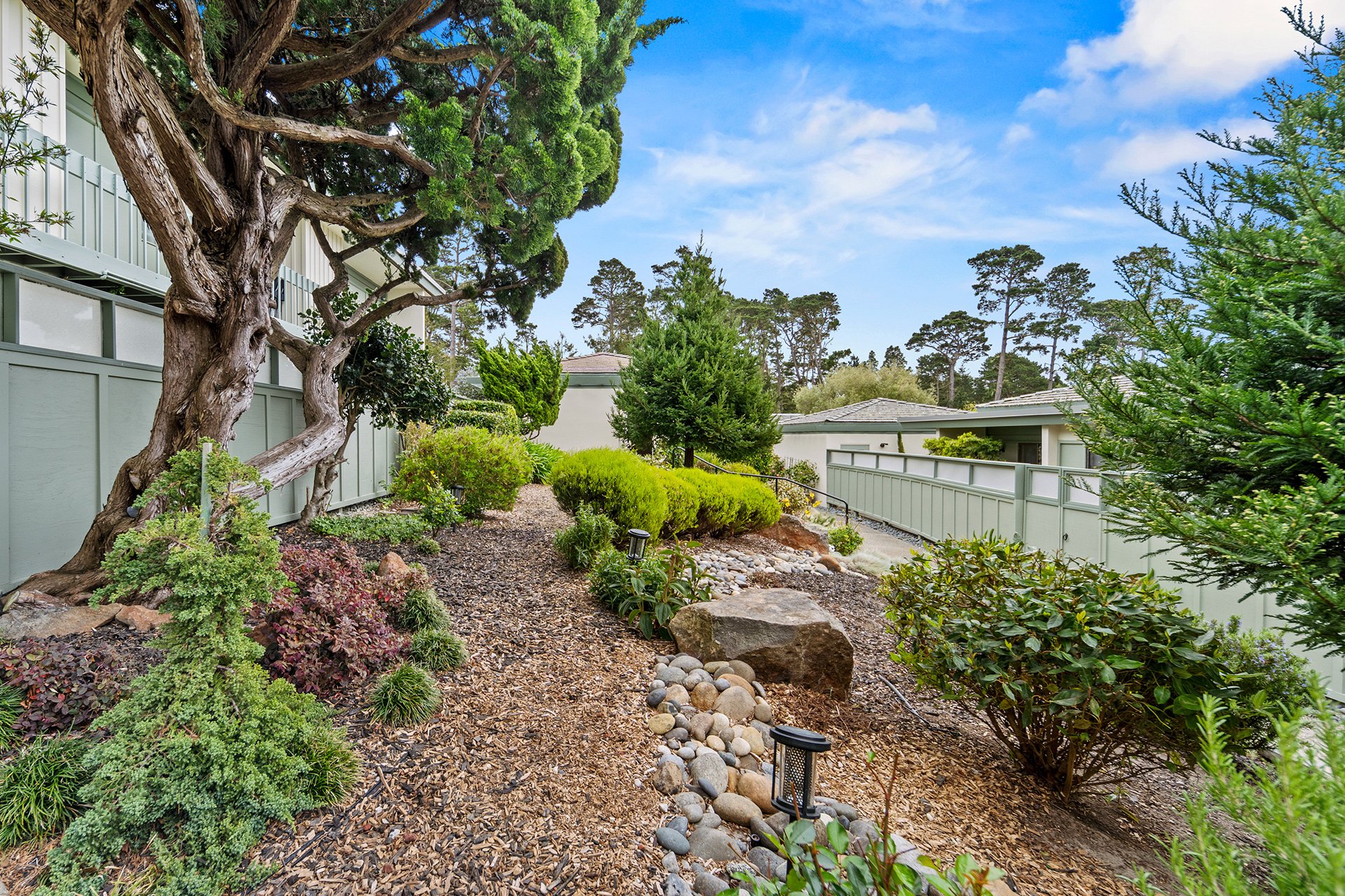 Carmel Townhome Living - 95 High Meadow Lane