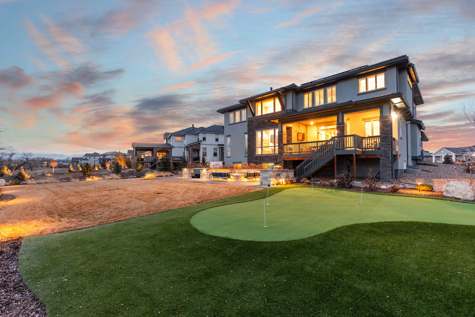 26 Damsire Drive