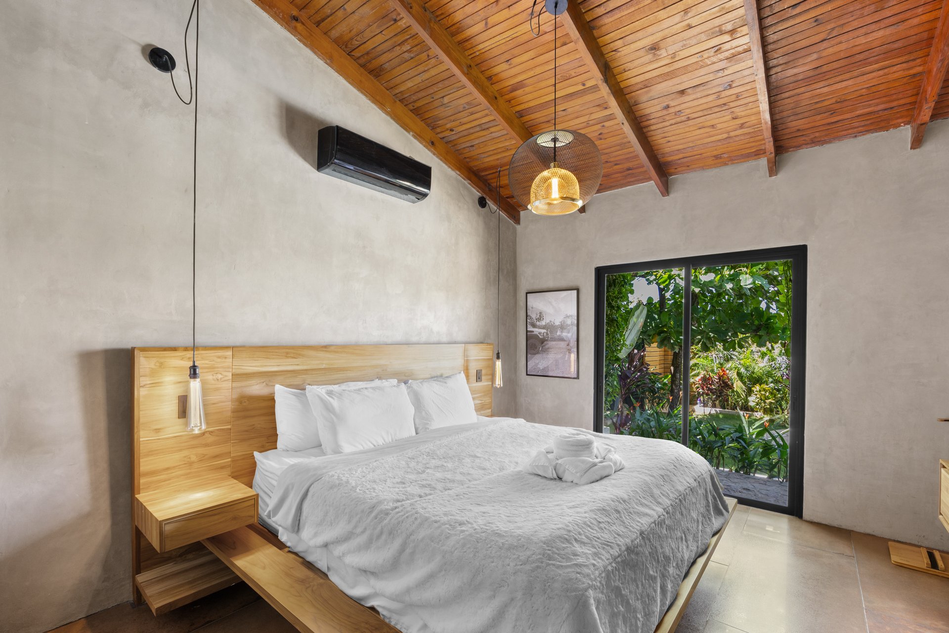 Villa Stipanov | Modern Tropical Luxury Just 5 Minutes from Tamarindo