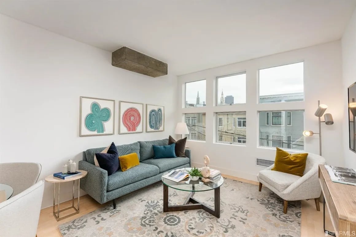 Russian Hill, San Francisco