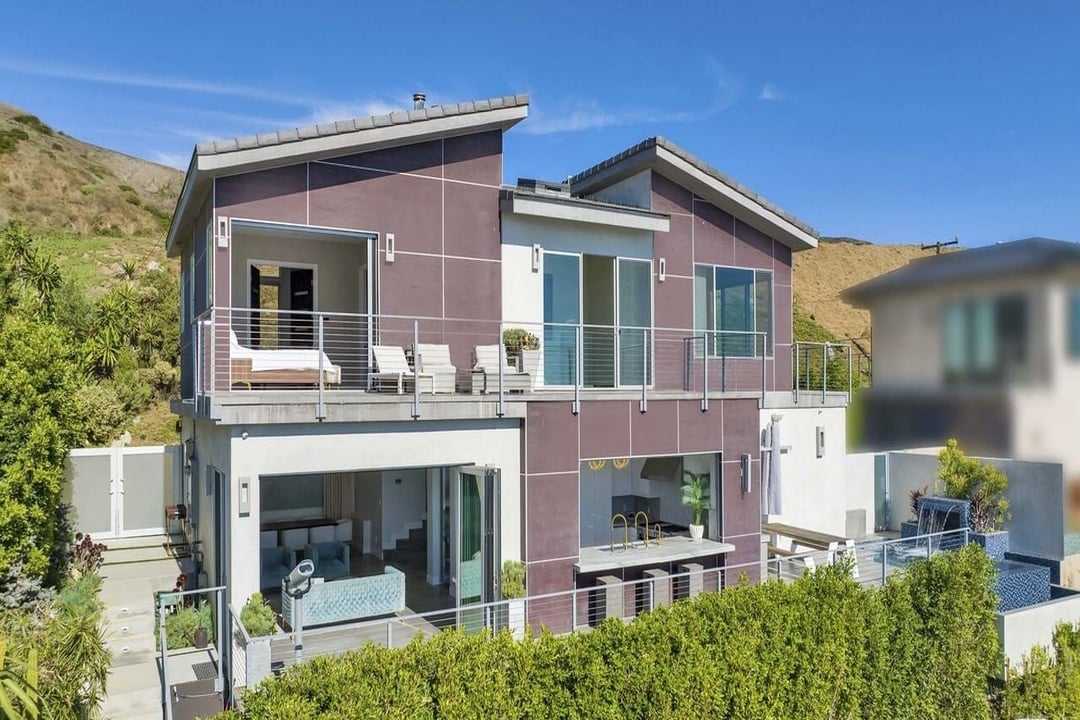 Atlas Heights, Malibu Rd, 90265