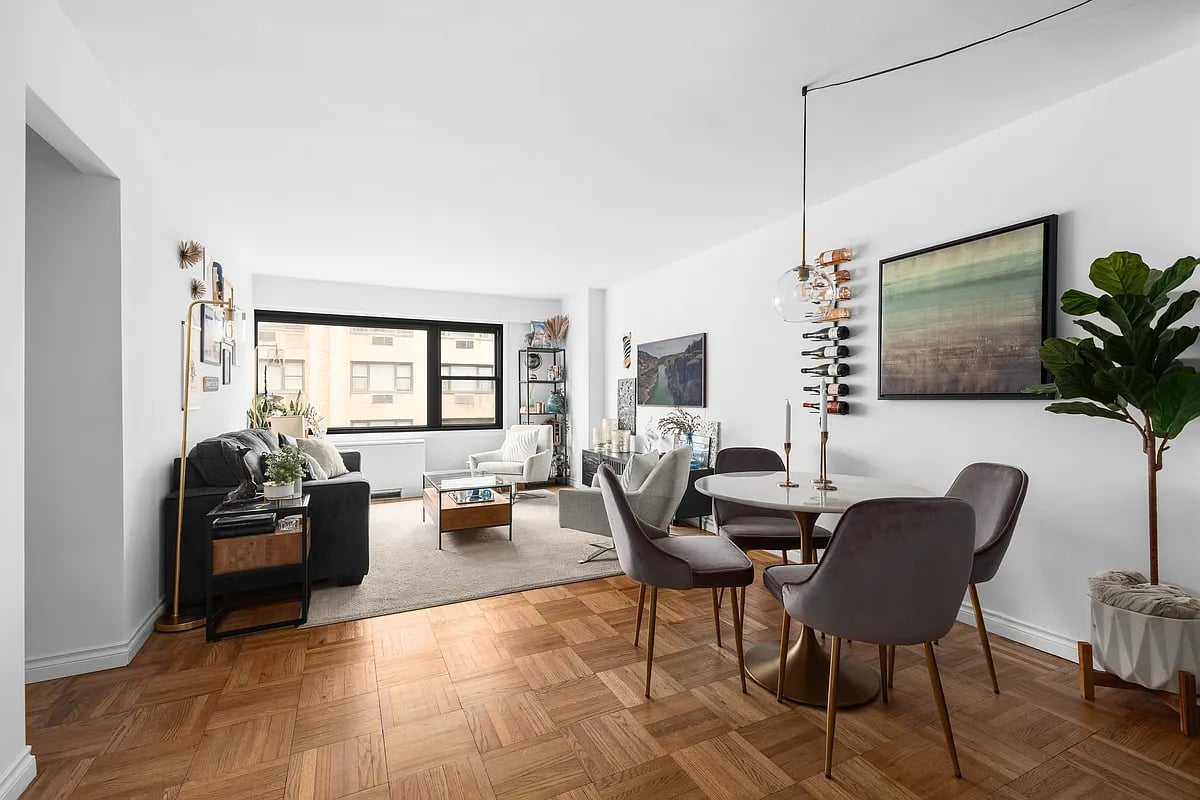 333 East 66th Street #8C